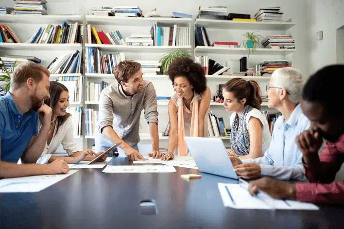Revolutionizing the Global Outsourcing Landscape: Local Expertise Meets AI-Driven Efficiency