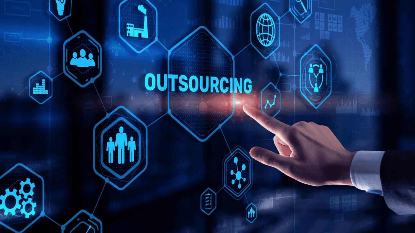 The Outsourcing Advantage: Elevating Performance with Global Talent