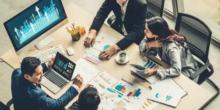 Outsourcing for Market Dominance: How BoS Helps You Stay Ahead of Competitors