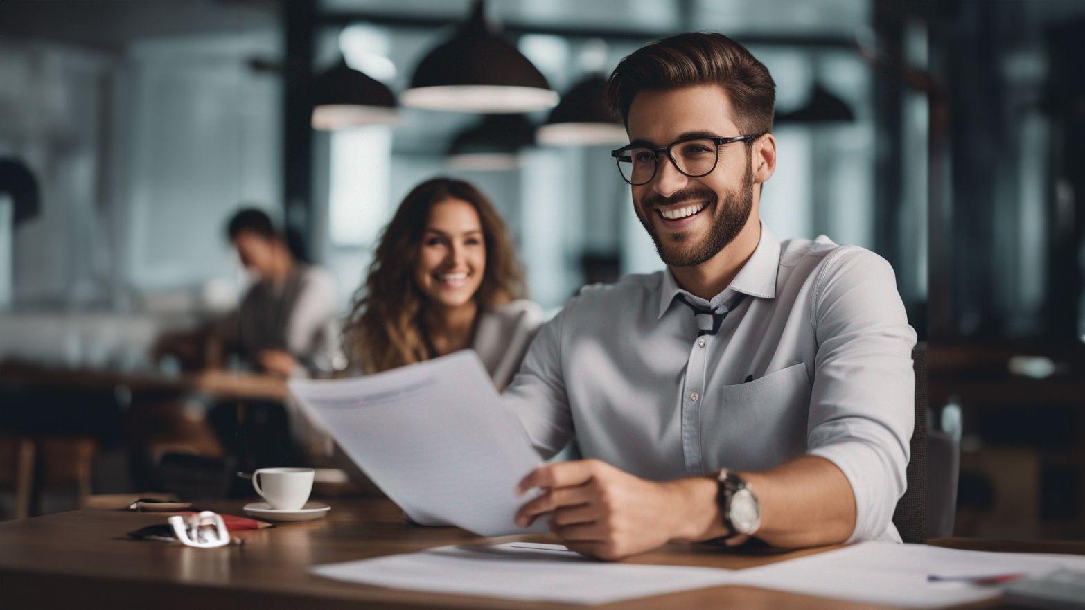 The Benefits of Outsourcing Accounts Receivable: Why It Makes Sense